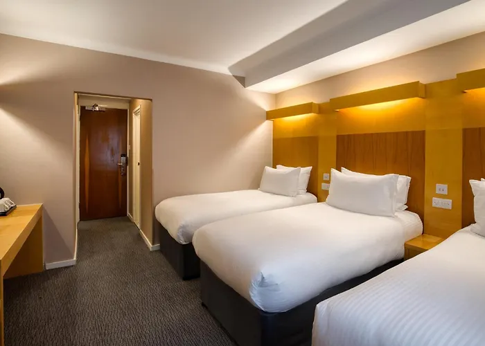 Tavistock Hotel London
