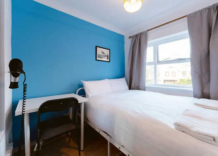 Manor Park Double Rooms London