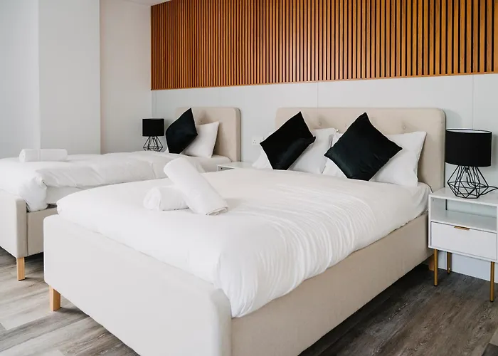 Wns Skylines Village London