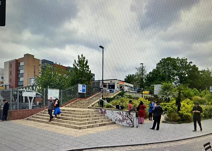 Stars Luxury Home London