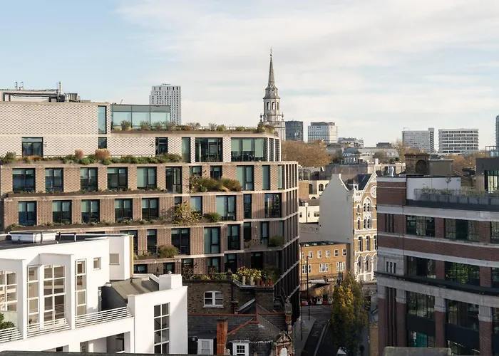 Ruby Stella Hotel London