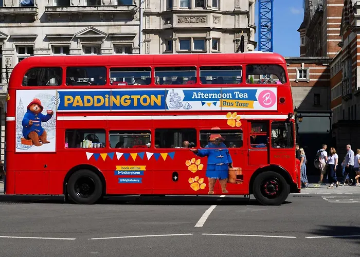 Hyde Park Radnor Hotel B&B