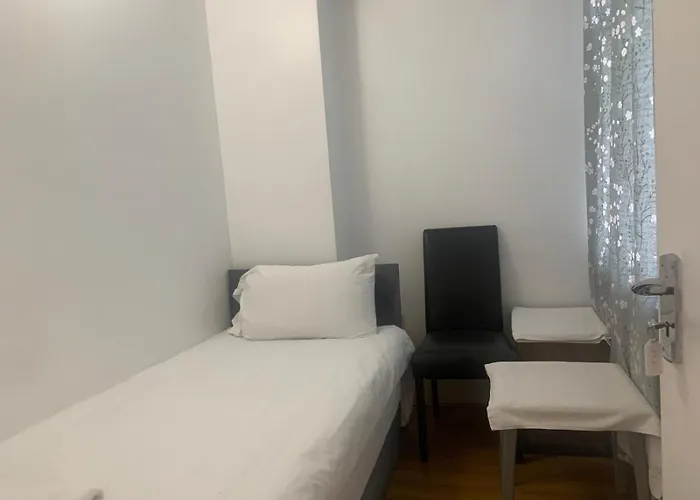 Simple Stays London