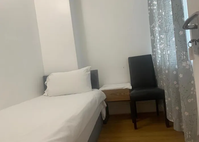 Simple Stays London