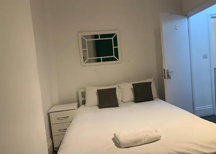 Simple Stays London