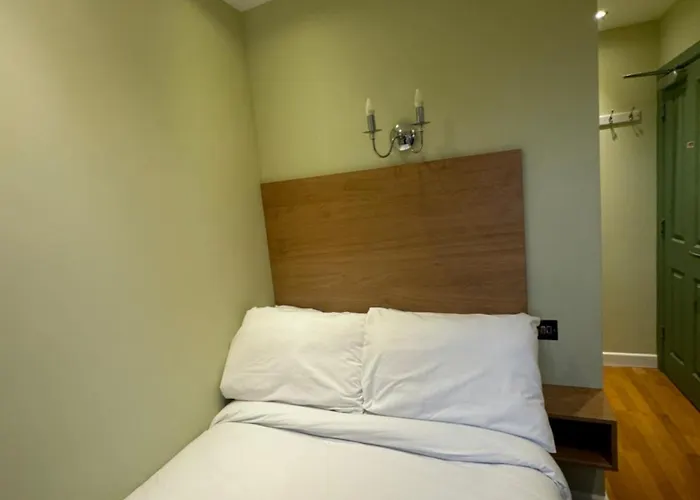 Matheson Olympia Hotel London