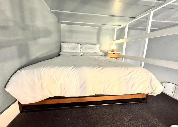 Cheap Hotels in LondonCollection - Bayswater