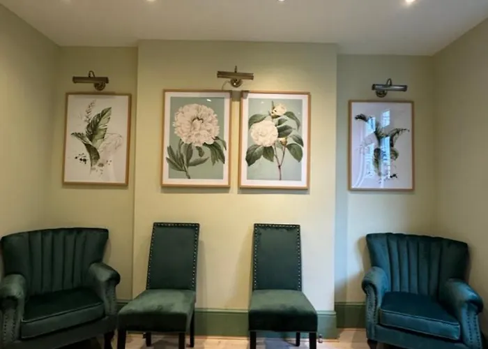 The Paramount Hotel London