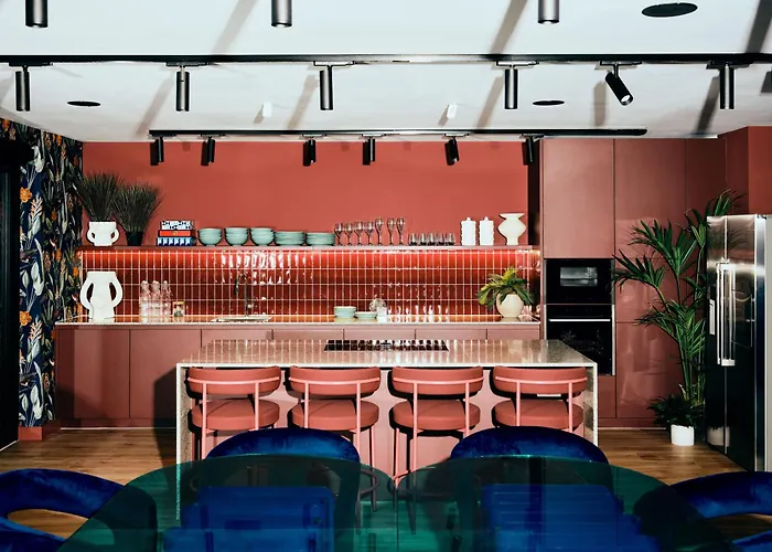 Vertus Edit Canary Wharf