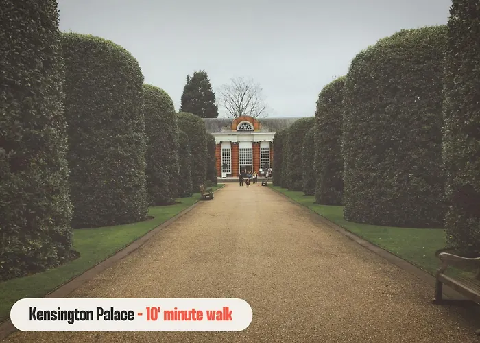 Astor Kensington Hostel London