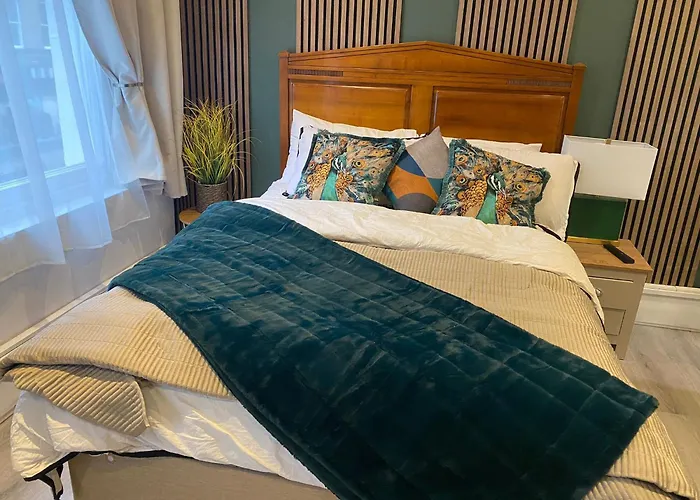 Aimi Luxury Living Hotel London