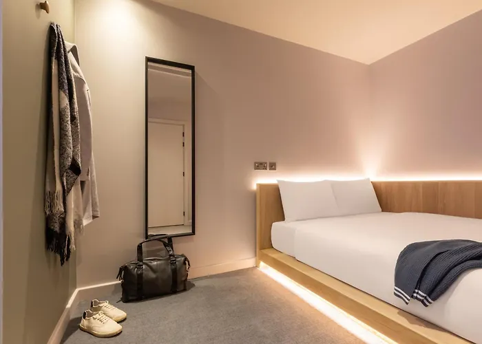 Zedwell Hotel Greenwich