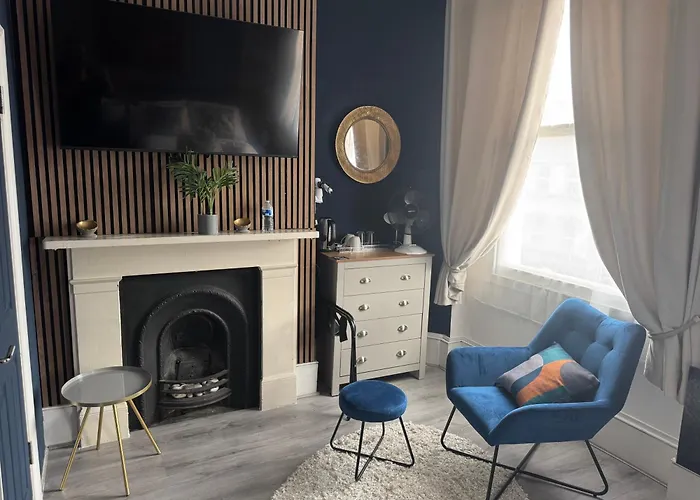 Aimi Luxury Living Hotel London