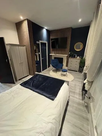 Aimi Luxury Living Hotel London