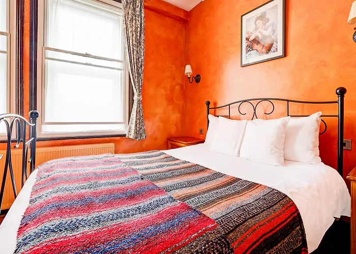 Church Street Hotel By Belvilla Near King'S College Hospital London