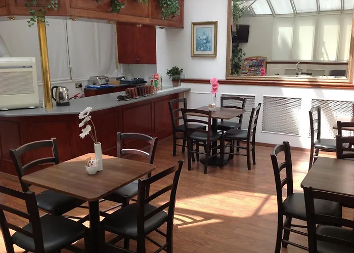 London Continental Hotel