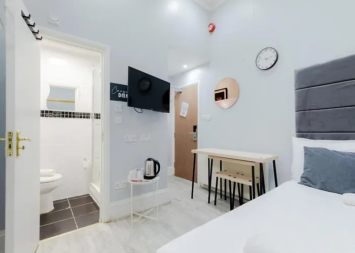 Hotel Orlando By Pli London