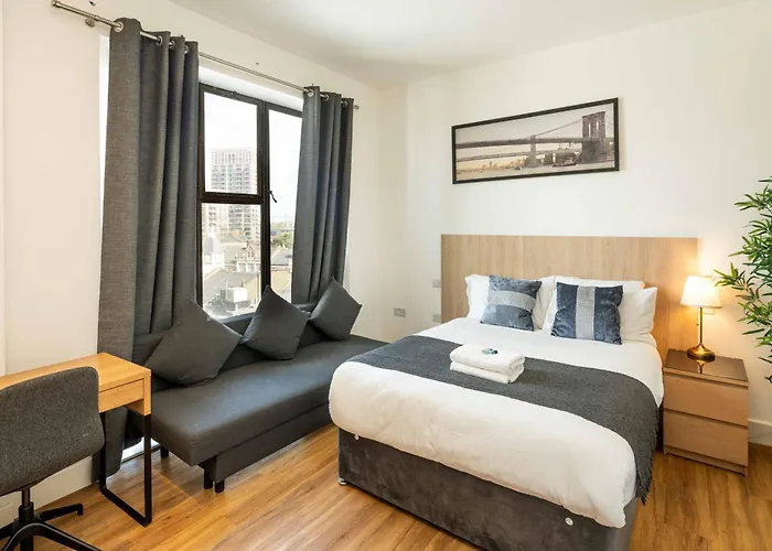 Equitable Hotel London