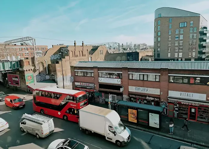 H Homes London