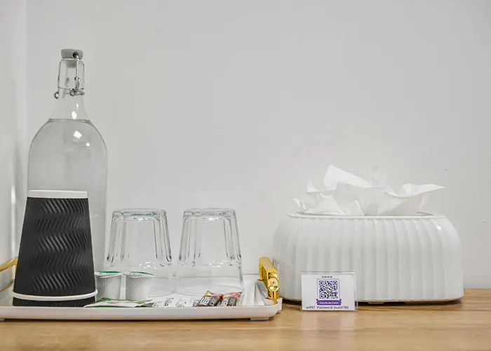 The Grand M Showcase London