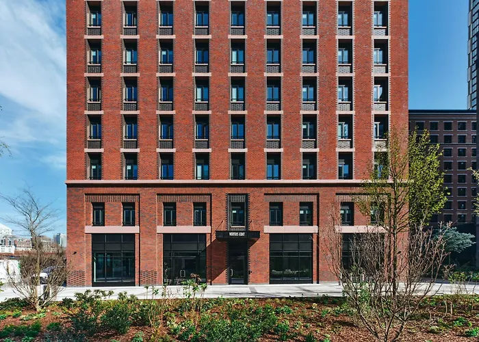 Vertus Edit Canary Wharf