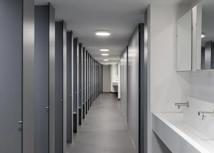Piccadilly Hostel London