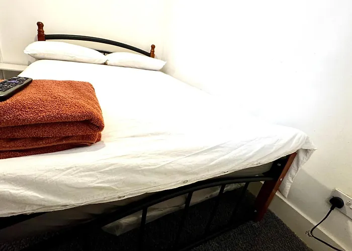 Wembley Property London
