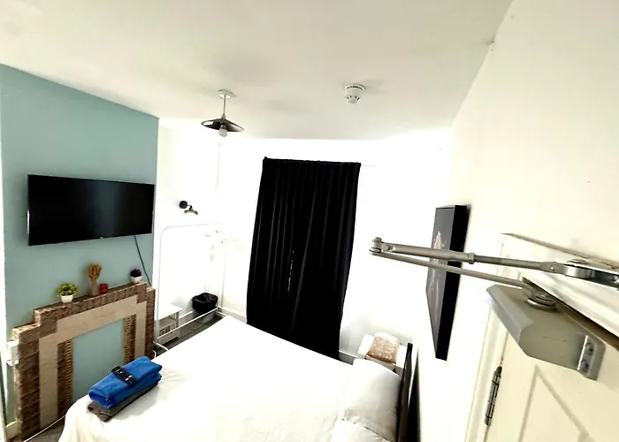 Wembley Property London