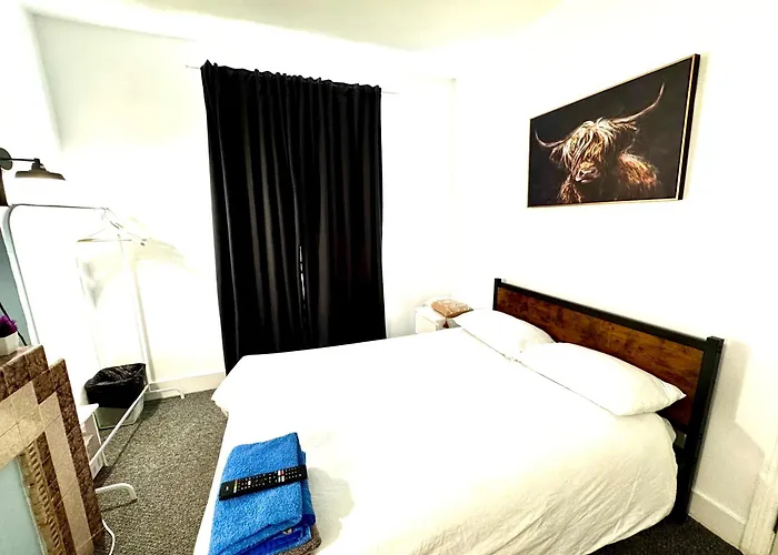 Wembley Property London