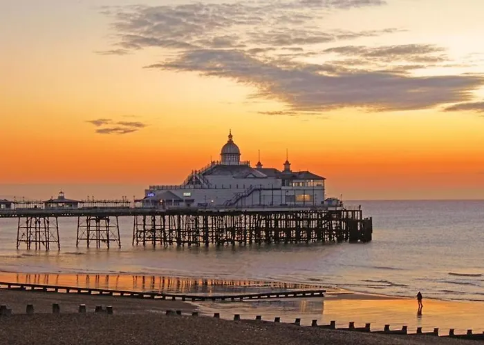 New Dawn Hotel London