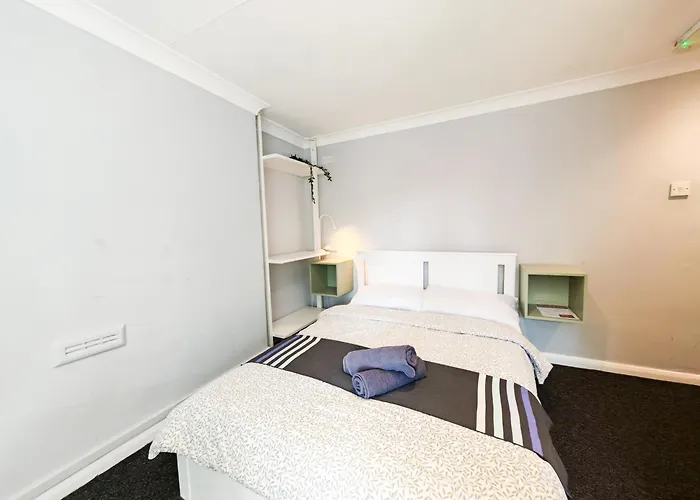 Prime Backpackers Angel