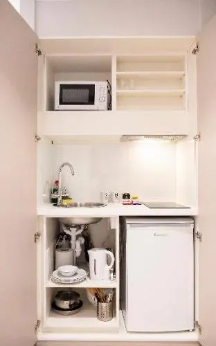 Messina Studios London