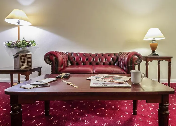 Ibis London Earls Court