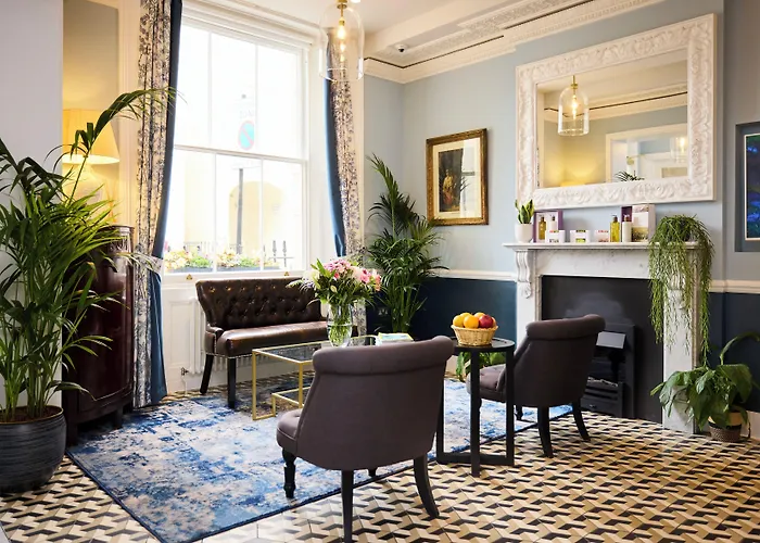 Prince William Hotel London