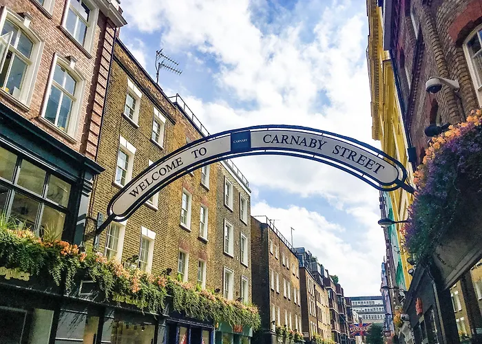 Holiday Inn Express Southwark By Ihg London