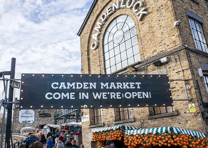 Berjaya Eden Park London Hotel