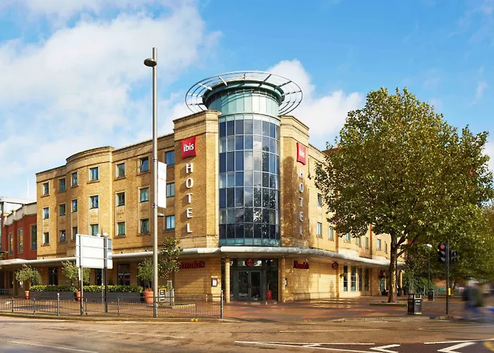 Ibis London Stratford