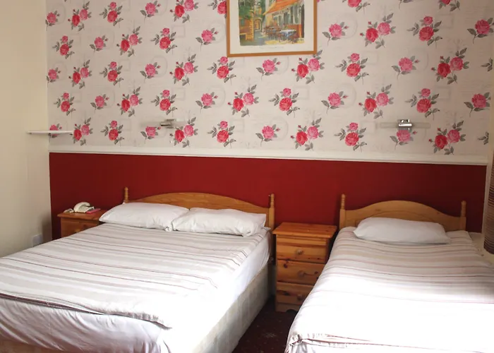 Stanley House Hotel London