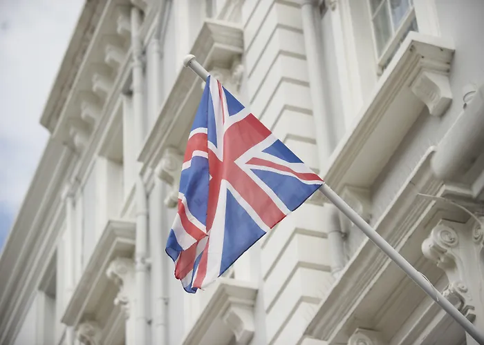 Luna And Simone Hotel London