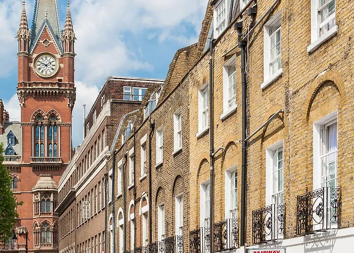 Fairway Hotel London