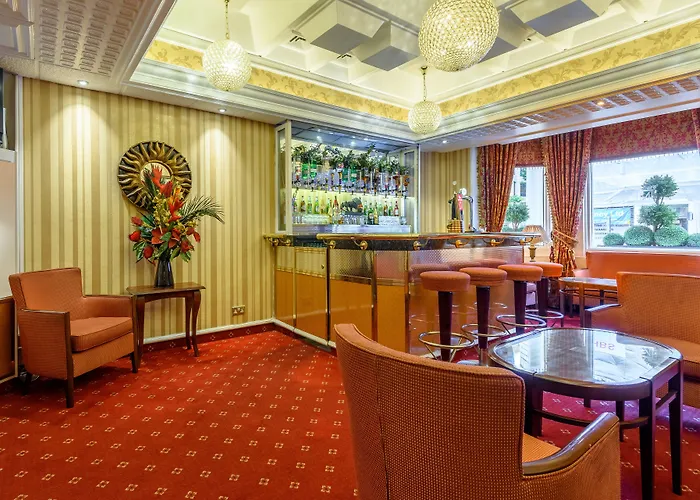 Cheap Hotels in LondonMontana