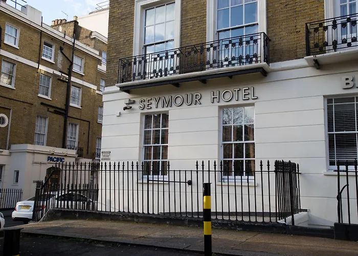 Seymour Hotel London