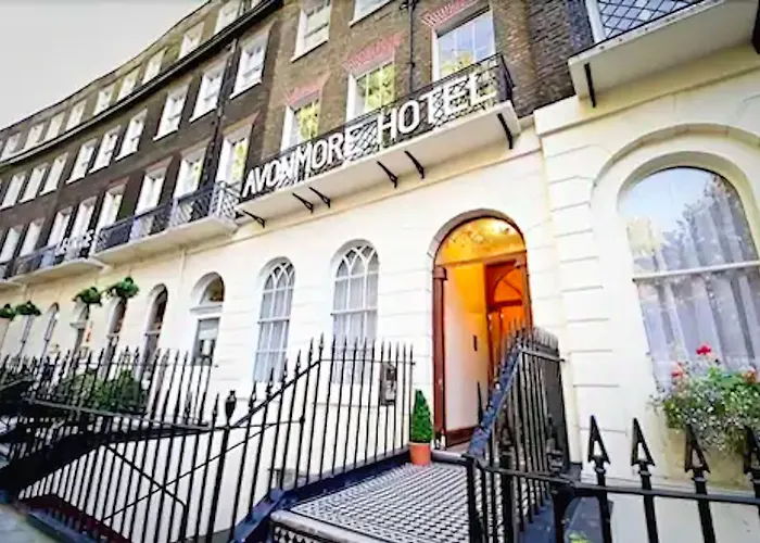 Avonmore Hotel London