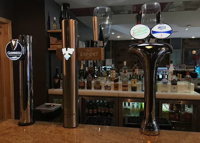 Cheap Hotels in LondonEurotraveller - Premier - Tower Bridge