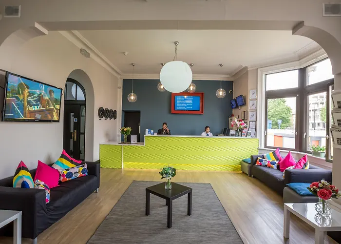 Best Western London Peckham Hotel