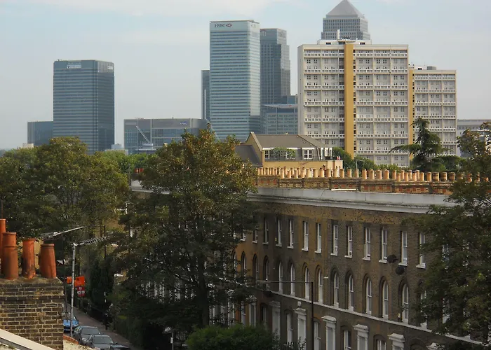 Citystay Hotel London