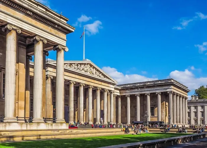 Apollo Hotel Kings Cross London