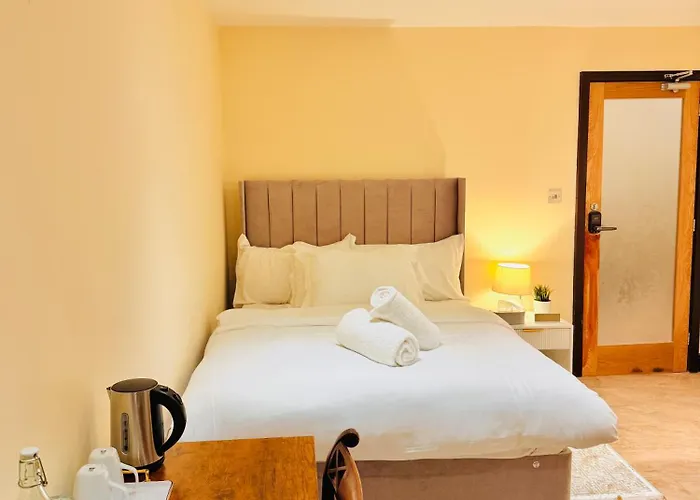 Tower Bridge Apartments London