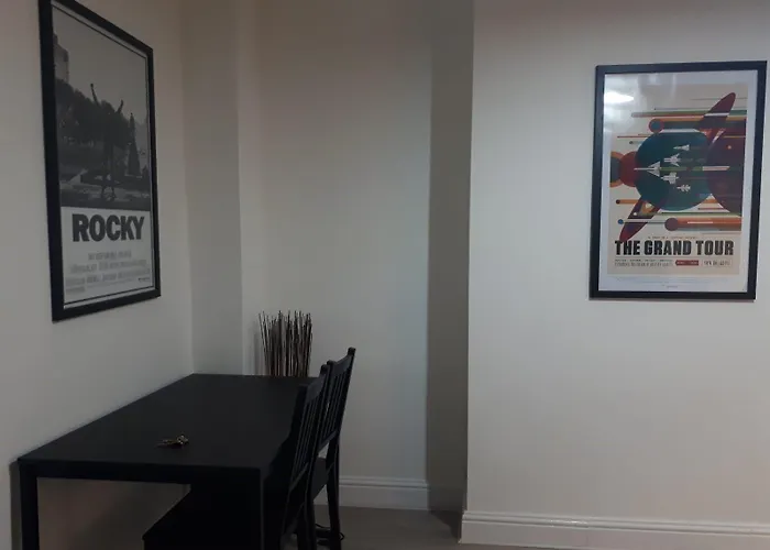 Marble Apartments Broadway Two London