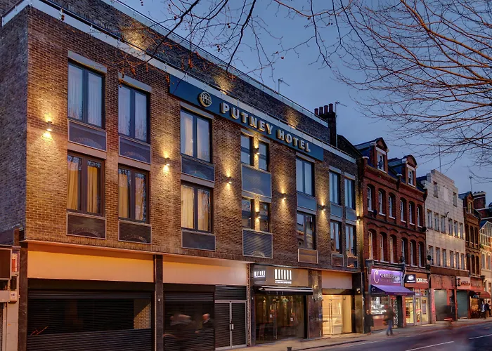 Putney Hotel London